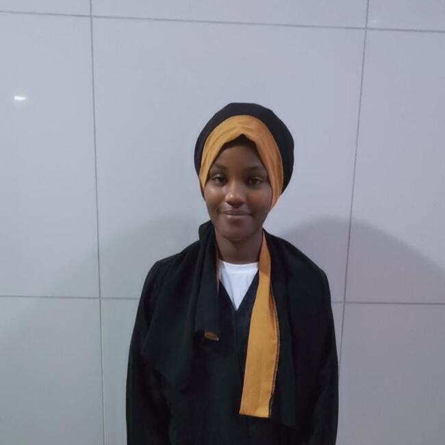 Nanny in Ajman: Annet