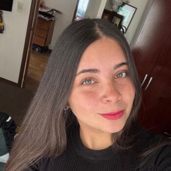Niñera en Villa Alemana: Daniela