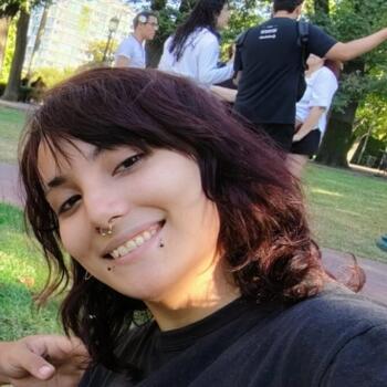 Babysitter in Avellaneda (Buenos Aires): Nahuel