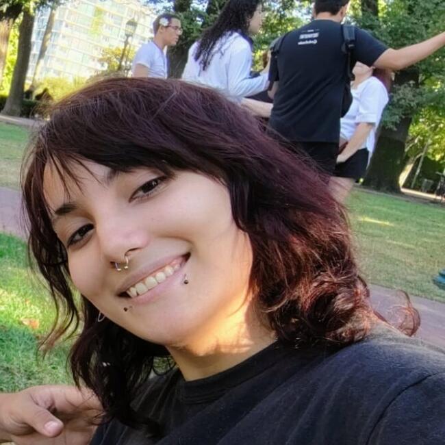 Babysitter in Avellaneda (Buenos Aires): Nahuel