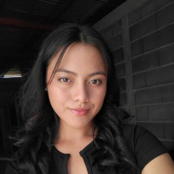Babysitter in Managua: Jennifer sofia