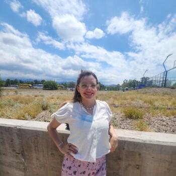 Babysitter in San Rafael: Constanza