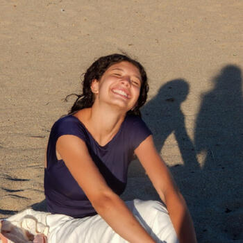 Babysitter Arvillard: Jeanne