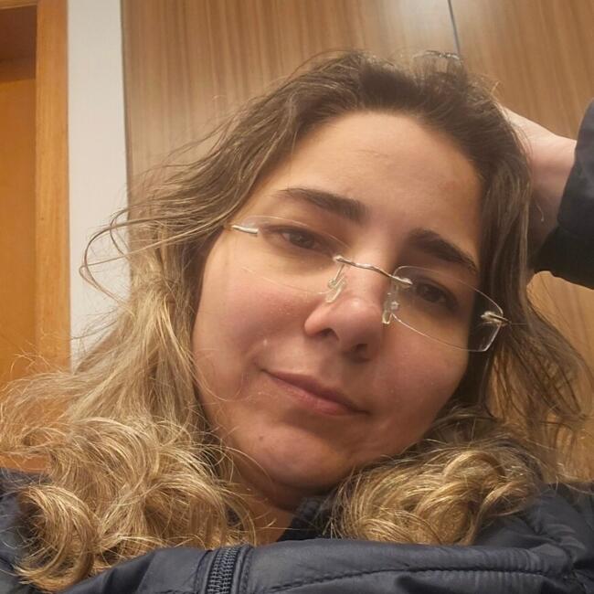 Emprego de babá em São Bernardo do Campo: Stephanie