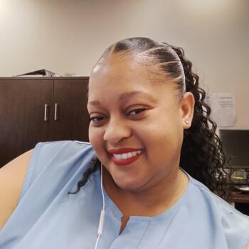 Parent Johannesburg: Olga