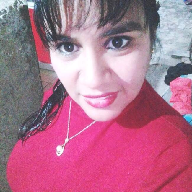 Niñera en Piura: Yuliana