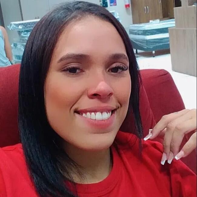 Babysitting job in Belo Horizonte: Ana luiza