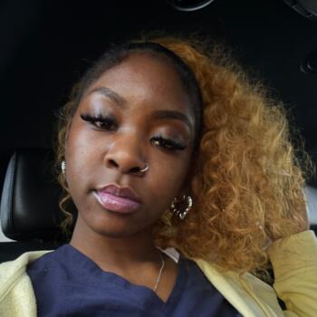 Babysitter in Hazelwood: Jameria
