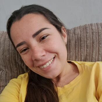 Nanny in Navan: Cristiana