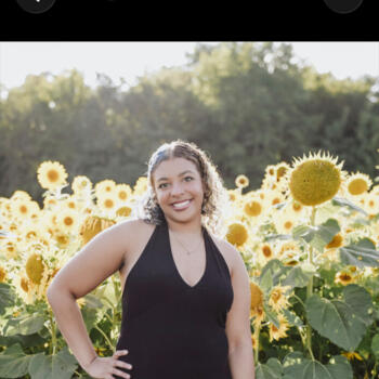 Babysitter in Croswell (Michigan): Olivia