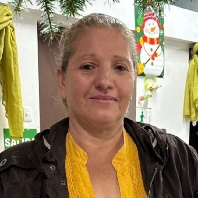 Babysitter in Cartago: Tannia