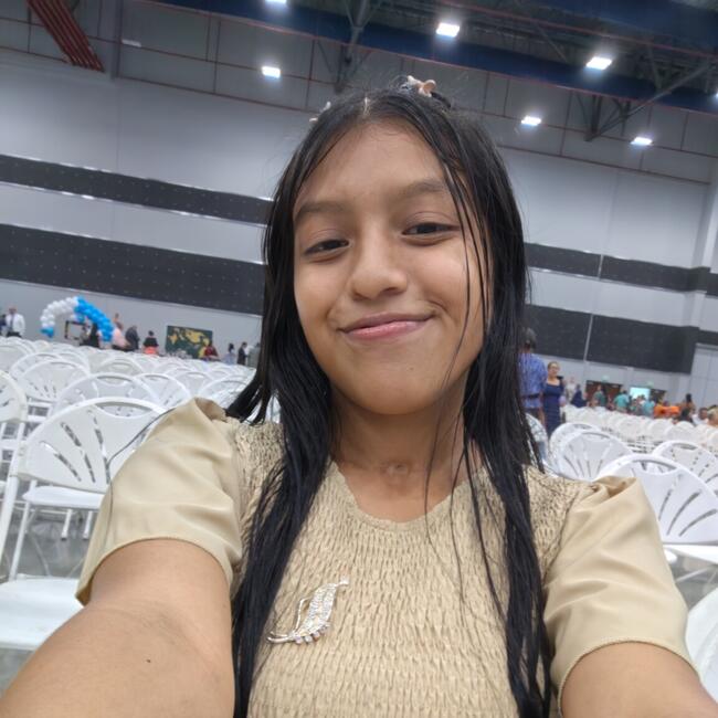 Niñera en San Miguelito: Saidy Pineda