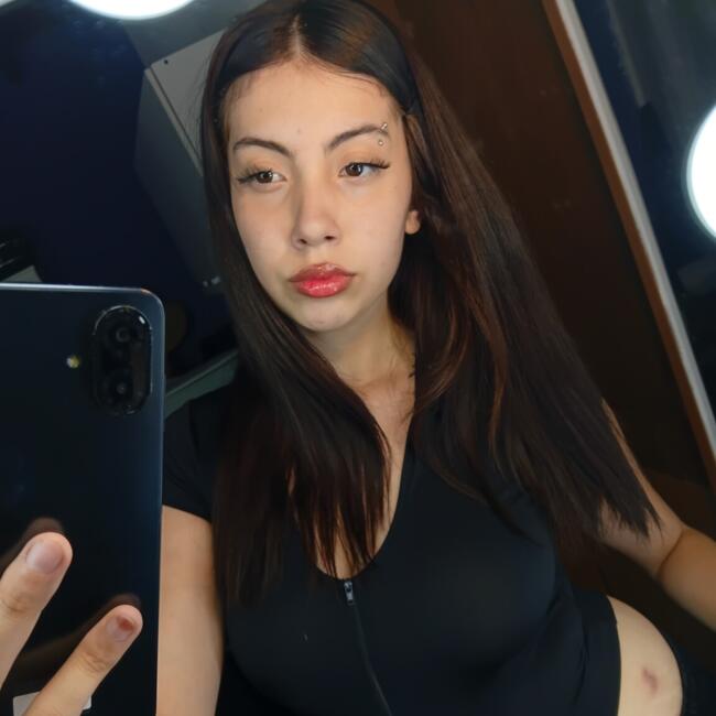 Babysitter in La Plata: Antonella