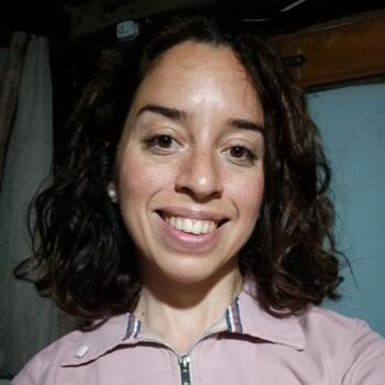 Babysitter Cosquín: Nahir Micaela