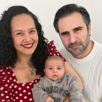 Julian & Mayra