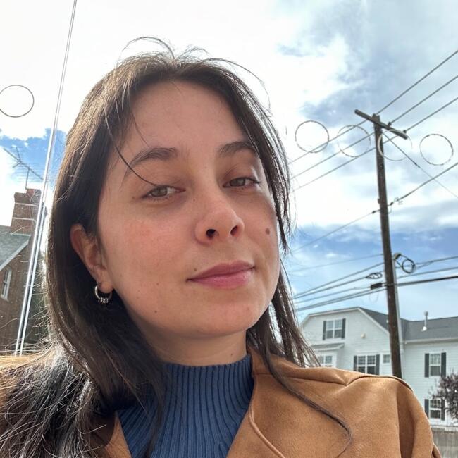 Babysitter in Santa Fe: Valentina