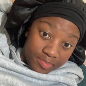 Babysitter in Cape Town: Hope