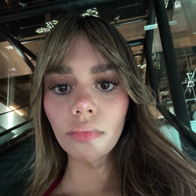 Babysitter in Guadalajara: Joanna