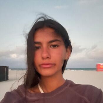 Babysitter in San Miguel: Francesca