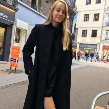 Babysitter in Rouen: Hélène