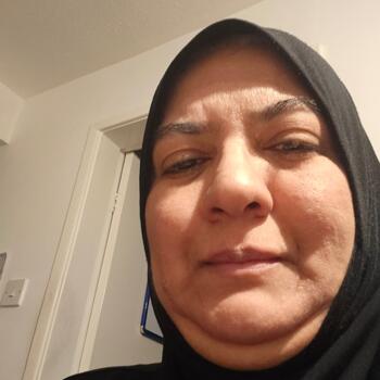 Babysitter in Preston: Naghma