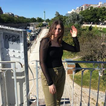 Babysitter Maisons-Alfort: Clara