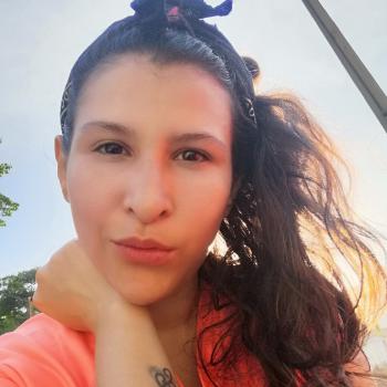 Babysitter Piedecuesta: Katherine