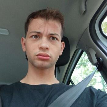 Babysitter in Marmande: Marvin