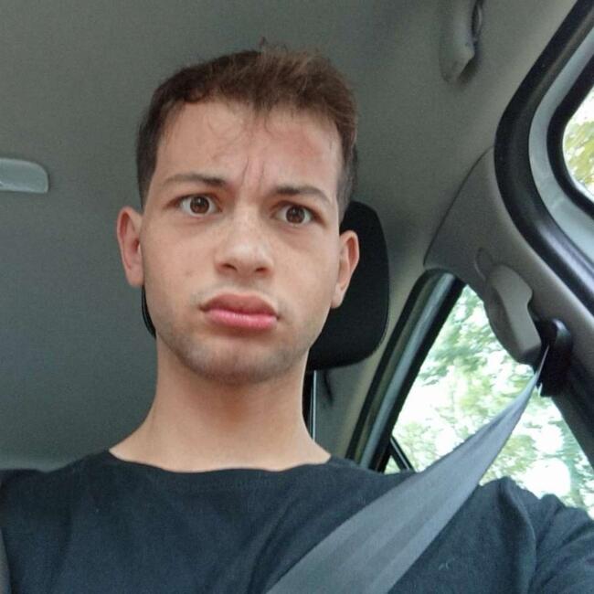 Babysitter in Marmande: Marvin