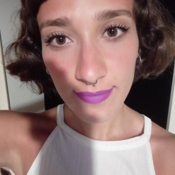 Babysitter Roma: Lidia