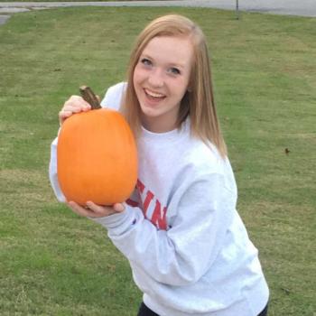 Babysitter Murfreesboro: Emma F.