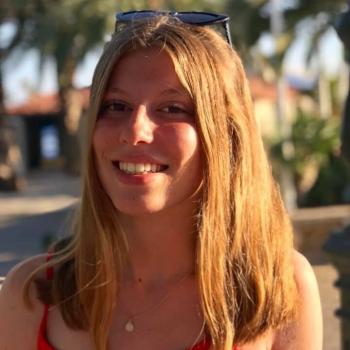 Babysitter in Villers-lès-Nancy: Camille