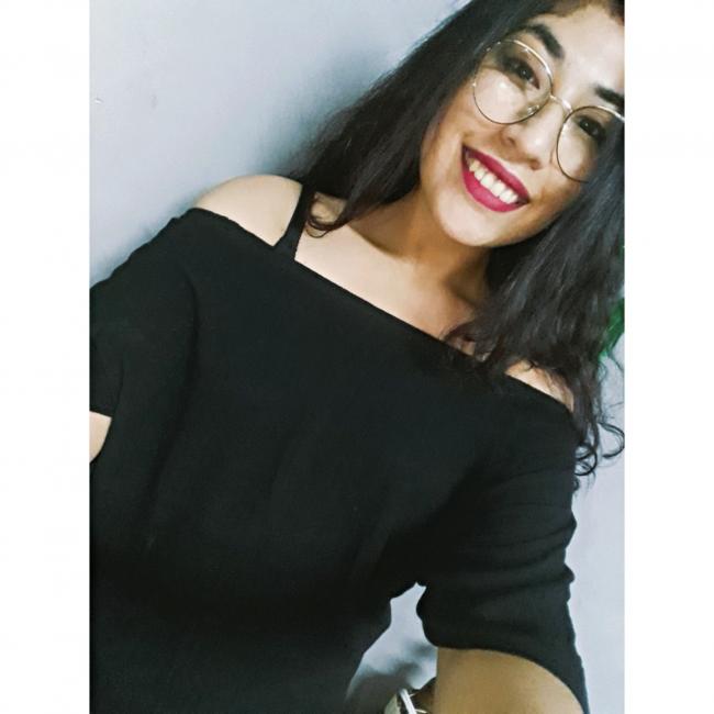 Niñera en San Salvador de Jujuy: Carla