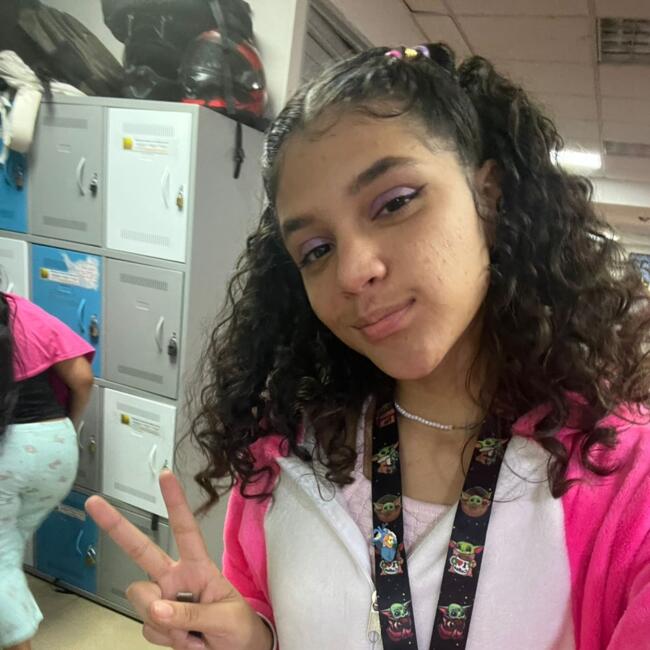 Babysitter in Bucaramanga: Maryoris Rivero