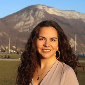 Babysitter in Annecy: Kea