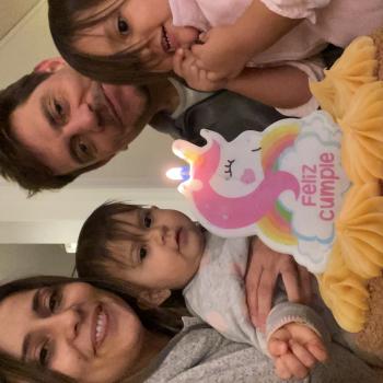 Babysitting job in Lo Barnechea: babysitting job Giannina