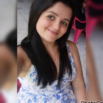 Babá em Vitória: Daiane