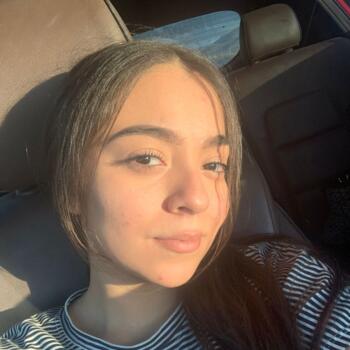 Babysitter in Monterrey: Kitzia