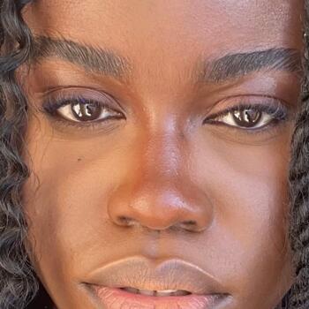 Baby-sitter in Milan: Maëva