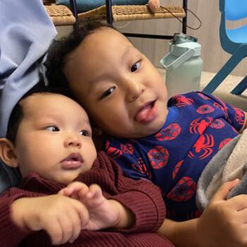 Babysitting job in Singapore Island: babysitting job Nurul