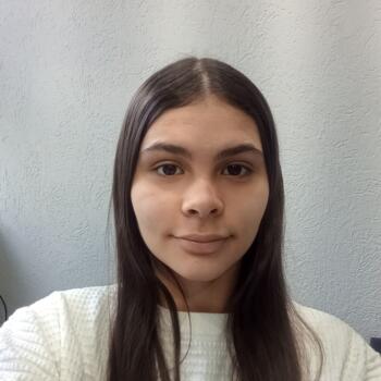 Babá em Embu das Artes: Jennifer