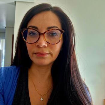 Babá em São José (São José): Bianca