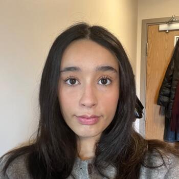 Babysitter in Bishop's Stortford: Sofia