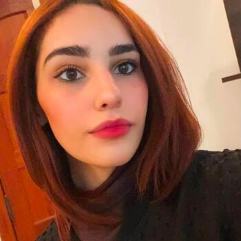 Babá em Belo Horizonte: Maria Eduarda