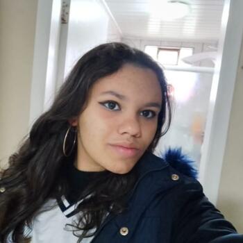 Babysitter in Curitiba: Vitória