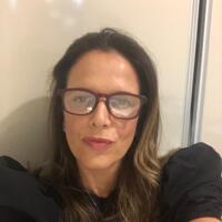 Luciana villas Boas