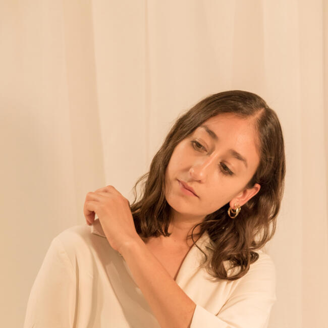 Niñera en Ciudad de México: DIANA