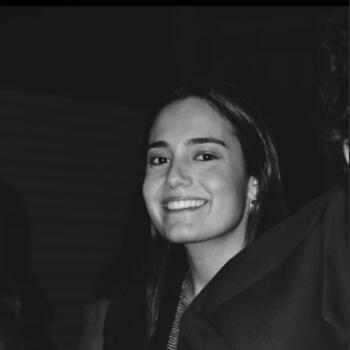 Babysitter em Lisboa: Rita