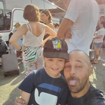 Eltern Saint-Symphorien: Alexandre