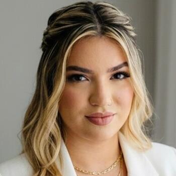 Babysitter in São Paulo: Isabelle